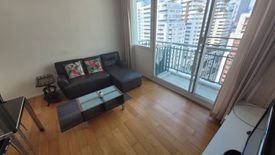 1 Bedroom Condo for rent in Wind Sukhumvit 23, Khlong Toei Nuea, Bangkok near MRT Sukhumvit