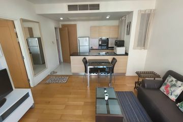 1 Bedroom Condo for rent in Wind Sukhumvit 23, Khlong Toei Nuea, Bangkok near MRT Sukhumvit