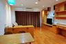 2 Bedroom Condo for rent in BAAN SUKHUMVIT 36, Khlong Tan, Bangkok near BTS Thong Lo