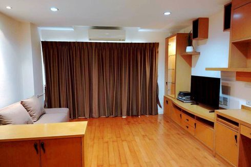 2 Bedroom Condo for rent in BAAN SUKHUMVIT 36, Khlong Tan, Bangkok near BTS Thong Lo