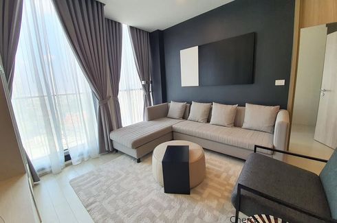 2 Bedroom Condo for rent in Noble Ploenchit, Lumpini, Bangkok near BTS Ploen Chit