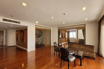 3 Bedroom Condo for rent in Khlong Toei Nuea, Bangkok near MRT Sukhumvit