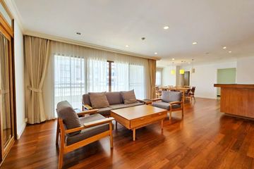 3 Bedroom Condo for rent in Khlong Toei Nuea, Bangkok near MRT Sukhumvit