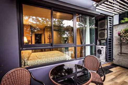 1 Bedroom Condo for rent in Ideo Sukhumvit 93, Bang Chak, Bangkok near BTS Bang Chak