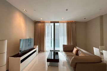 2 Bedroom Condo for rent in Q1 Sukhumvit, Khlong Toei, Bangkok near BTS Nana