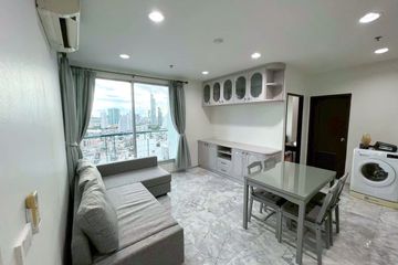 2 Bedroom Condo for rent in Sathorn House, Silom, Bangkok near BTS Surasak