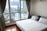2 Bedroom Condo for rent in Sathorn House, Silom, Bangkok near BTS Surasak