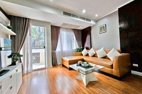 1 Bedroom Condo for rent in Khlong Tan Nuea, Bangkok near BTS Thong Lo