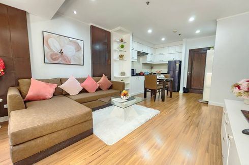 1 Bedroom Condo for rent in Khlong Tan Nuea, Bangkok near BTS Thong Lo