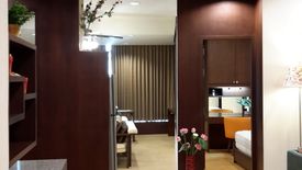 2 Bedroom Condo for rent in Baan Sathorn Chaopraya, Khlong Ton Sai, Bangkok near BTS Krung Thon Buri