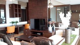 2 Bedroom Condo for rent in Baan Sathorn Chaopraya, Khlong Ton Sai, Bangkok near BTS Krung Thon Buri