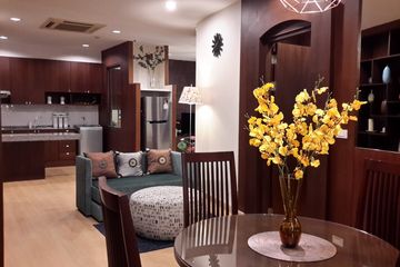 2 Bedroom Condo for rent in Baan Sathorn Chaopraya, Khlong Ton Sai, Bangkok near BTS Krung Thon Buri