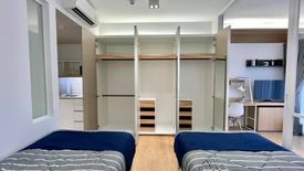 1 Bedroom Condo for rent in TRIPLE Y RESIDENCE, Wang Mai, Bangkok near MRT Sam Yan