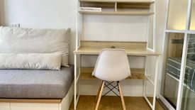 1 Bedroom Condo for rent in TRIPLE Y RESIDENCE, Wang Mai, Bangkok near MRT Sam Yan