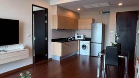 1 Bedroom Condo for rent in The Address Chidlom, Lumpini, Bangkok near BTS Chit Lom