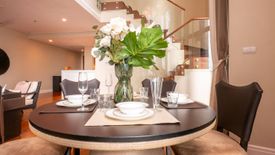 3 Bedroom Condo for rent in Bright Sukhumvit 24, Khlong Tan, Bangkok near BTS Phrom Phong