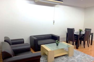 2 Bedroom Condo for rent in The Waterford Park Sukhumvit 53, Khlong Tan Nuea, Bangkok near BTS Thong Lo