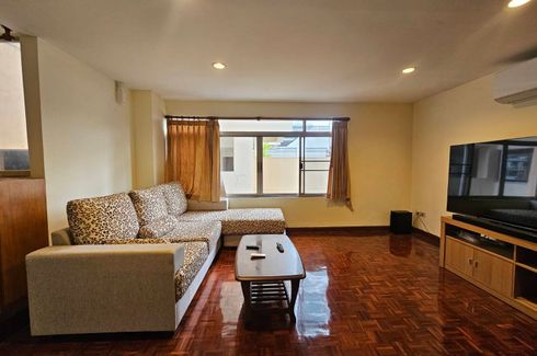 2 Bedroom Condo for rent in Khlong Toei, Bangkok near BTS Nana