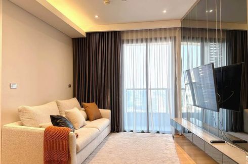 2 Bedroom Condo for rent in The Lumpini 24, Khlong Tan, Bangkok near BTS Phrom Phong