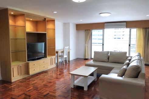 3 Bedroom Condo for rent in Regent on the Park 3, Khlong Tan Nuea, Bangkok near BTS Phrom Phong