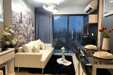2 Bedroom Condo for rent in Life One Wireless, Lumpini, Bangkok near BTS Ploen Chit
