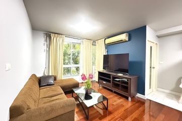 1 Bedroom Condo for rent in The 49 Plus 2, Khlong Tan Nuea, Bangkok near BTS Thong Lo