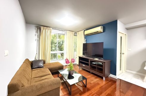 1 Bedroom Condo for rent in The 49 Plus 2, Khlong Tan Nuea, Bangkok near BTS Thong Lo