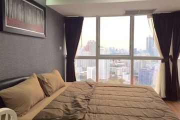 2 Bedroom Condo for rent in The Waterford Diamond, Khlong Tan, Bangkok near BTS Phrom Phong