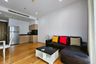 1 Bedroom Condo for rent in 39 by Sansiri, Khlong Tan Nuea, Bangkok near BTS Phrom Phong