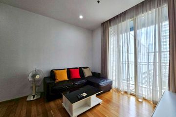 1 Bedroom Condo for rent in 39 by Sansiri, Khlong Tan Nuea, Bangkok near BTS Phrom Phong