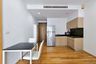 1 Bedroom Condo for rent in 39 by Sansiri, Khlong Tan Nuea, Bangkok near BTS Phrom Phong