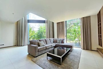 3 Bedroom Condo for rent in Khlong Tan Nuea, Bangkok near MRT Sukhumvit