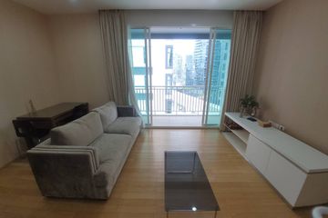 1 Bedroom Condo for rent in 39 by Sansiri, Khlong Tan Nuea, Bangkok near BTS Phrom Phong