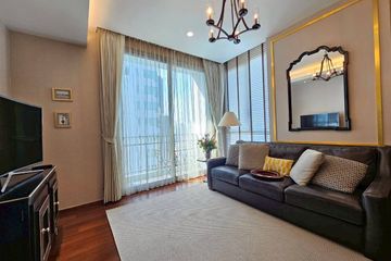 1 Bedroom Condo for rent in Quattro by Sansiri, Khlong Tan Nuea, Bangkok near BTS Thong Lo