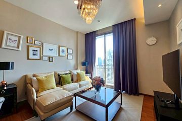 1 Bedroom Condo for rent in Quattro by Sansiri, Khlong Tan Nuea, Bangkok near BTS Thong Lo