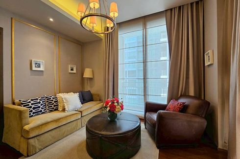 1 Bedroom Condo for rent in Quattro by Sansiri, Khlong Tan Nuea, Bangkok near BTS Thong Lo