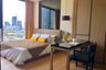 1 Bedroom Condo for rent in BEATNIQ Sukhumvit 32, Khlong Tan, Bangkok near BTS Thong Lo