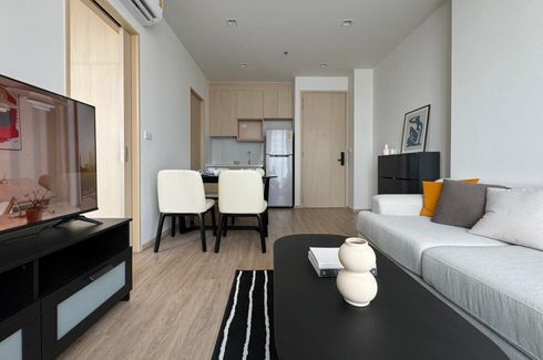 1 Bedroom Condo for rent in NOBLE STATE 39, Khlong Tan Nuea, Bangkok near BTS Phrom Phong