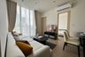 1 Bedroom Condo for rent in NOBLE STATE 39, Khlong Tan Nuea, Bangkok near BTS Phrom Phong