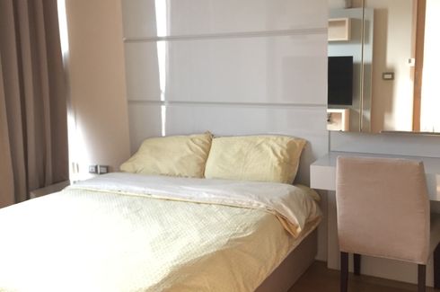 1 Bedroom Condo for rent in The Address Asoke, Makkasan, Bangkok near MRT Phetchaburi