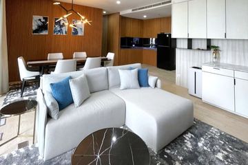 2 Bedroom Condo for rent in Noble Ploenchit, Lumpini, Bangkok near BTS Ploen Chit