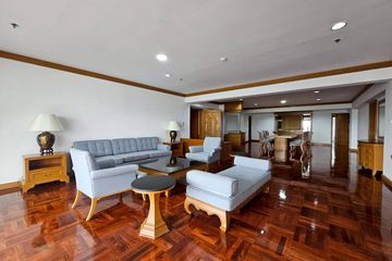 4 Bedroom Condo for rent in Khlong Tan Nuea, Bangkok
