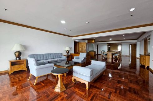 4 Bedroom Condo for rent in Khlong Tan Nuea, Bangkok