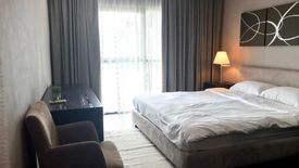 2 Bedroom Condo for rent in Sathorn Gardens, Thung Maha Mek, Bangkok near MRT Lumpini