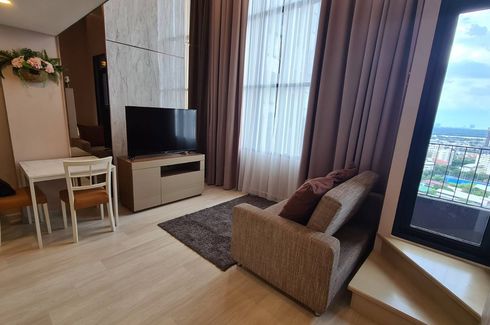 1 Bedroom Condo for rent in Knightsbridge Prime Sathorn, Thung Maha Mek, Bangkok near BTS Chong Nonsi