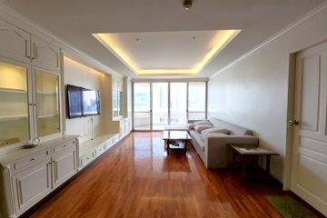 3 Bedroom Condo for rent in Newton Tower, Khlong Toei, Bangkok near BTS Nana