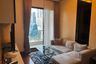 2 Bedroom Condo for rent in Supalai Elite Sathorn - Suanplu, Thung Maha Mek, Bangkok near BTS Chong Nonsi
