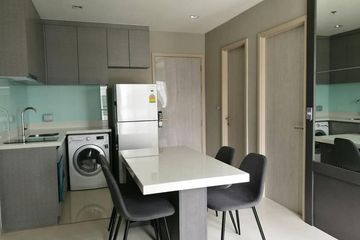 2 Bedroom Condo for rent in Rhythm Sukhumvit 36 - 38, Phra Khanong, Bangkok near BTS Thong Lo