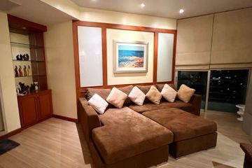 1 Bedroom Condo for rent in Baan Sathorn Chaopraya, Khlong Ton Sai, Bangkok near BTS Krung Thon Buri