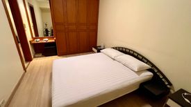 1 Bedroom Condo for rent in Baan Sathorn Chaopraya, Khlong Ton Sai, Bangkok near BTS Krung Thon Buri